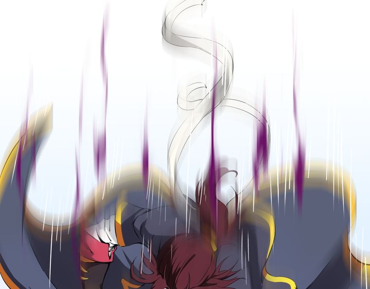 Dragon’s Blood Vessels Chapter 02 Gambar 42